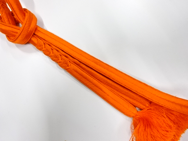 Japanese Kimono / Accessories Silk